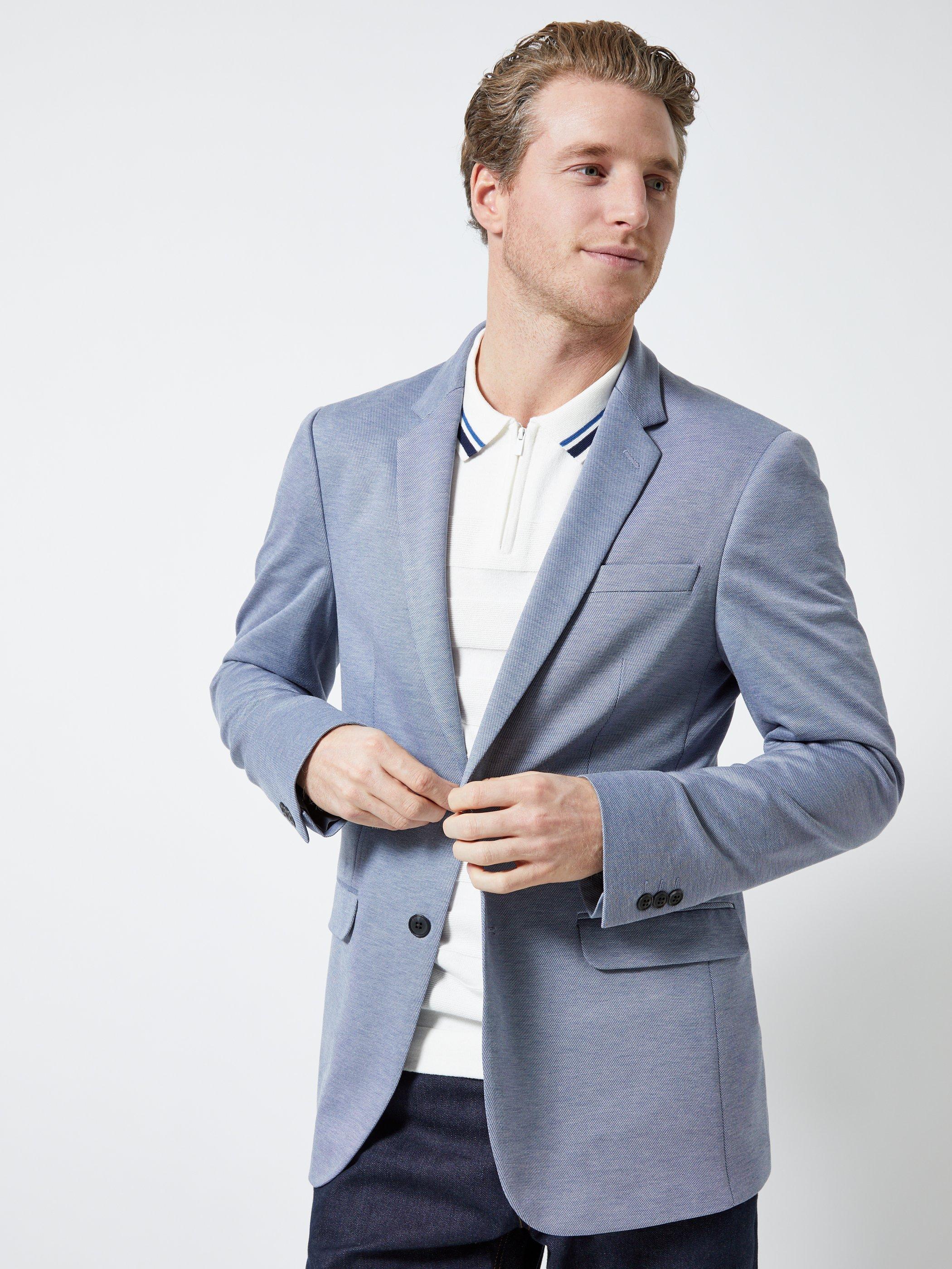 Light color cheap blazer